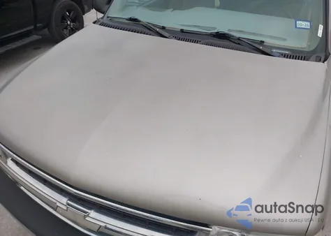 2003 Chevrolet Tahoe Ls from USA, damaged, VIN 1GNEC13Z73R170537